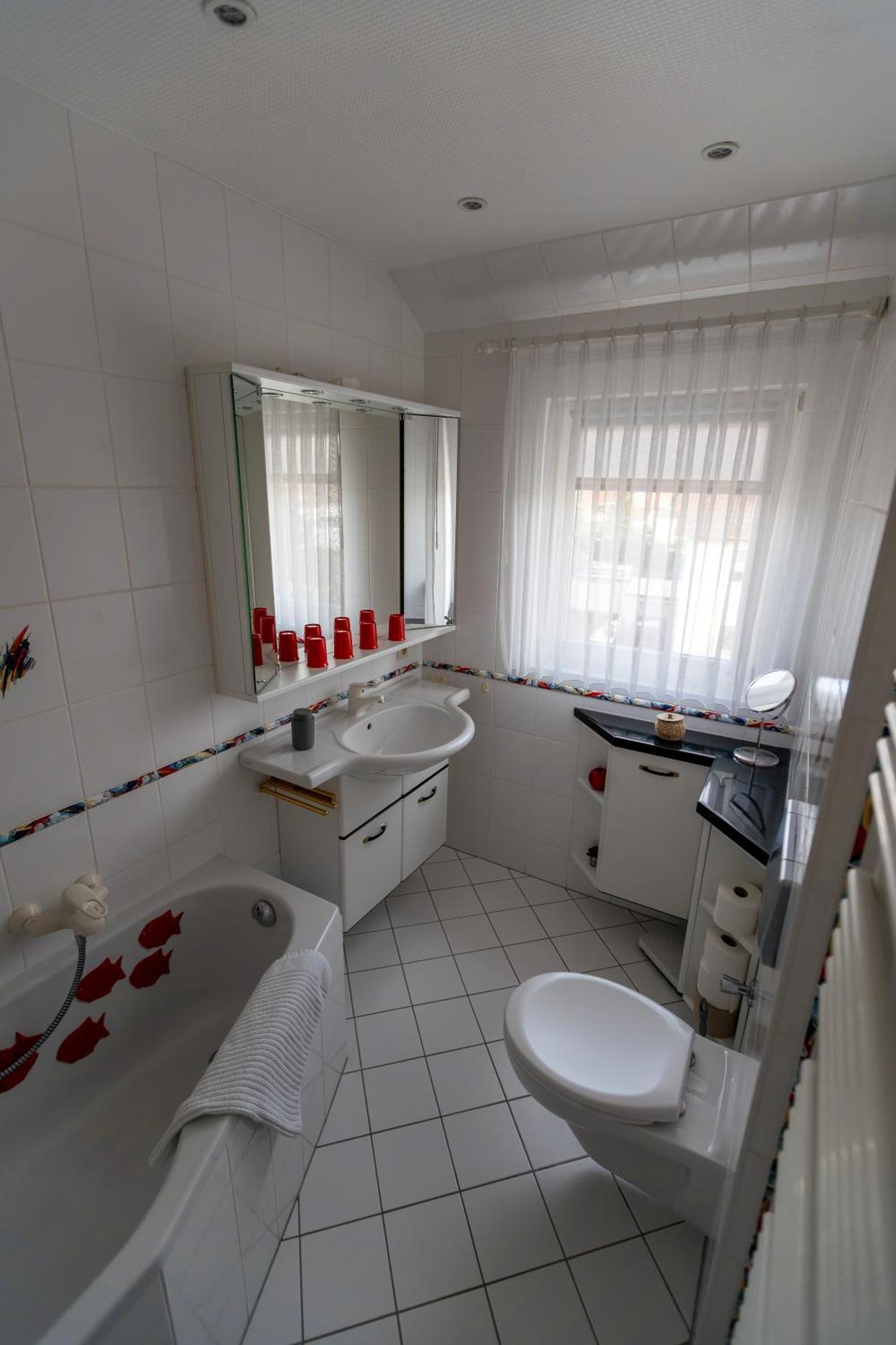 Kiosterlinchen Daire Walkenried Dış mekan fotoğraf